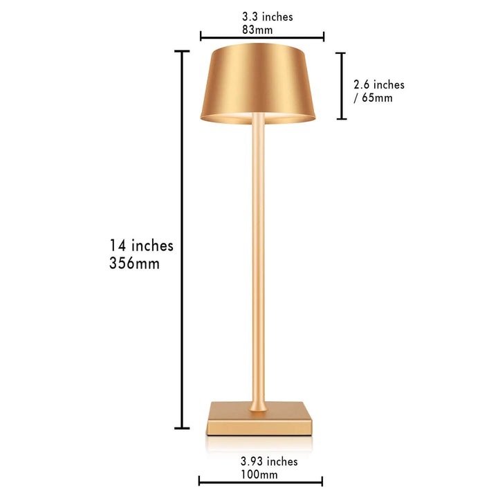 Cordless™ Table Lamp