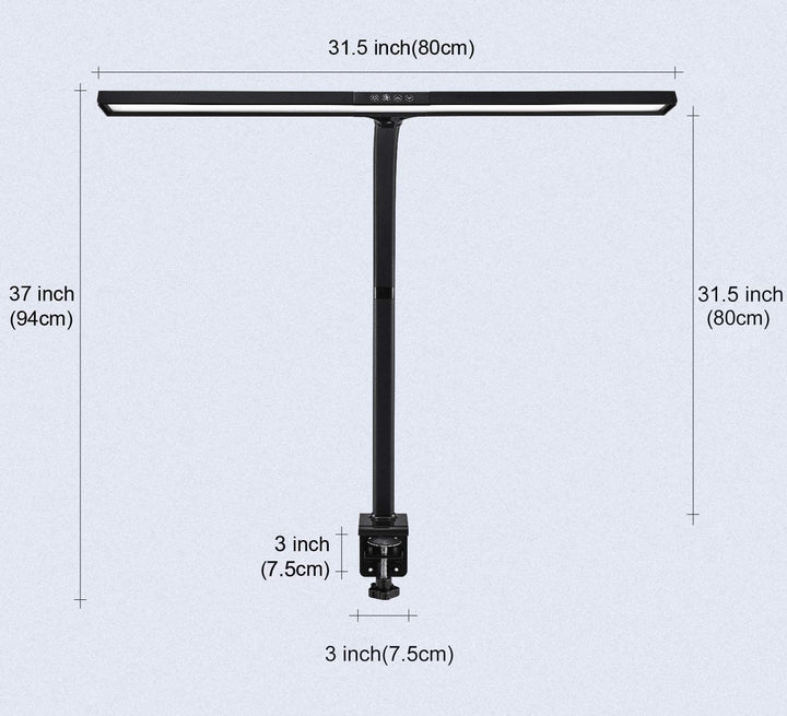 Architect Clamp Task Tischlampe