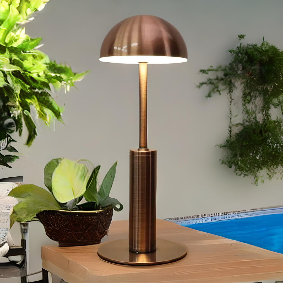 Warm Cordless™ Lampe