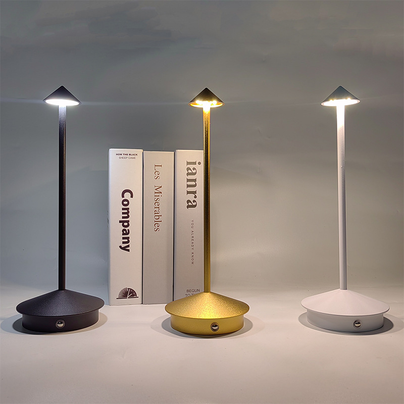 Arrow™ Kabellose Lampe