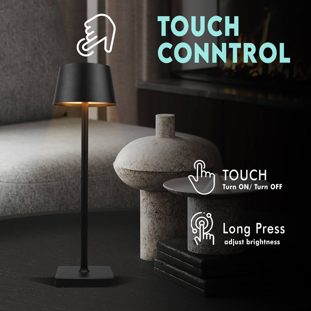 Cordless™ Table Lamp