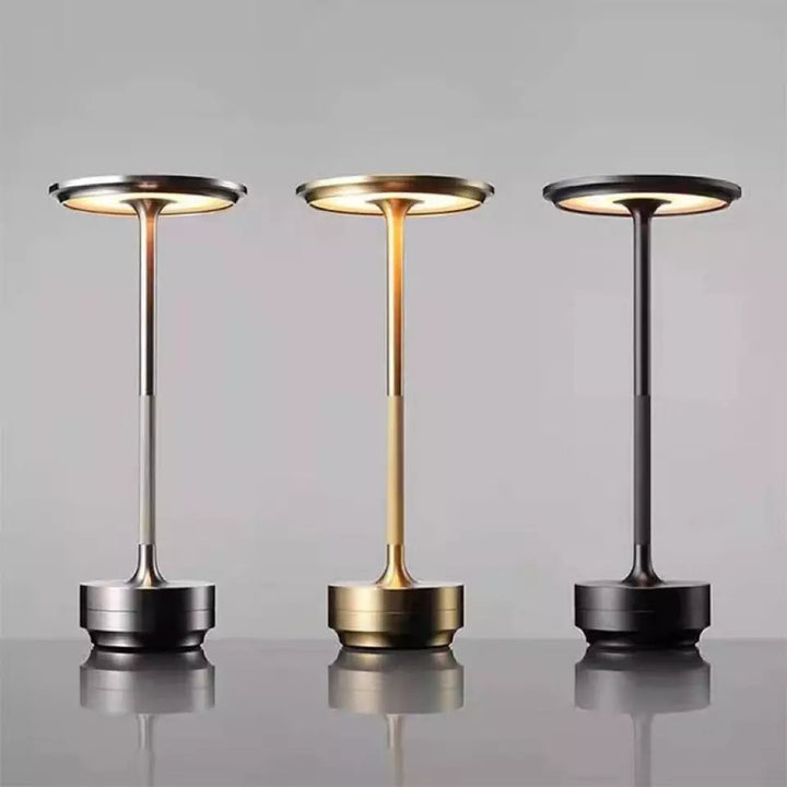 Bailey Table Lamp | BUY 1 GET 1 FREE