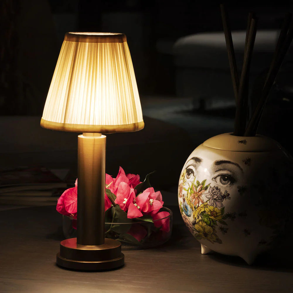 Iluminating Fabric Lamp | Buy 1 Get 1 Free