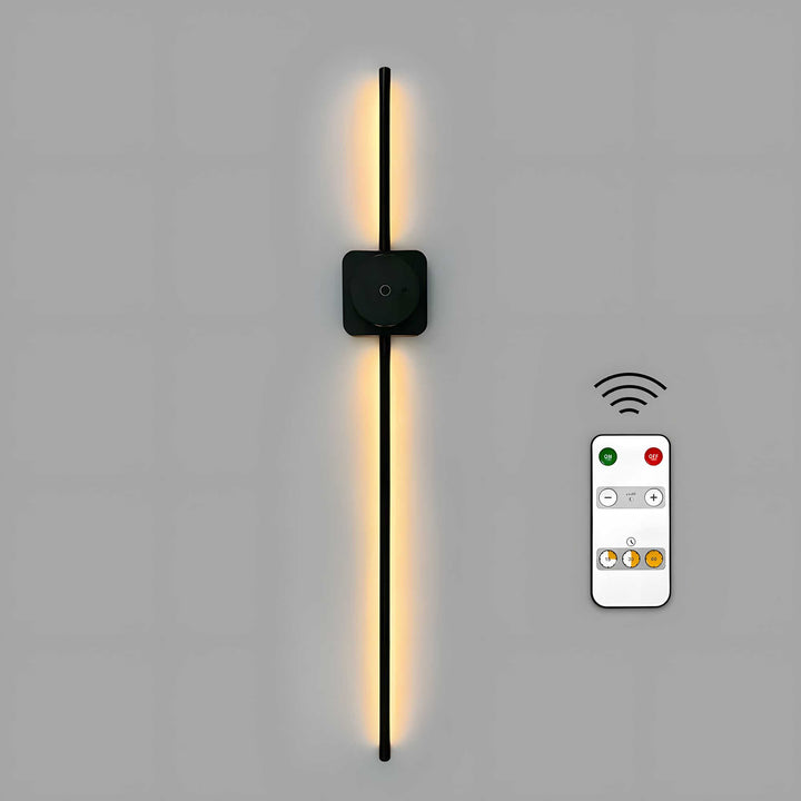 Detachable Nordic Rechargeable Wall Light