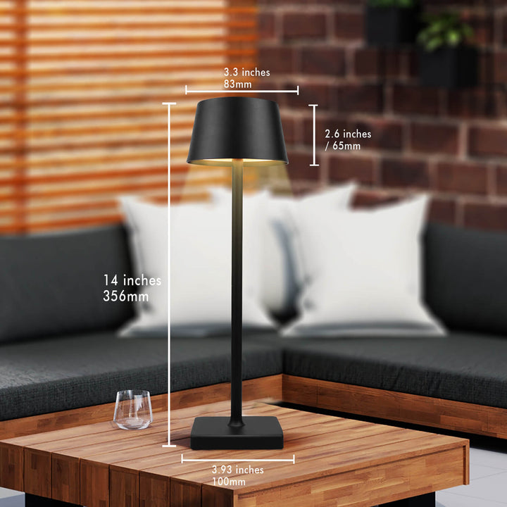 Cordless™ Table Lamp