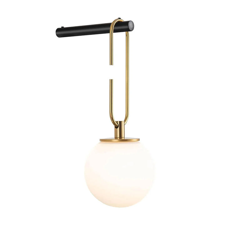 Ball Wall Light