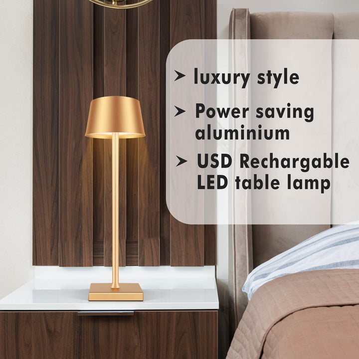 Cordless™ Table Lamp