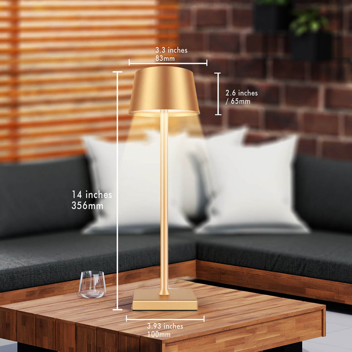 Cordless™ Table Lamp