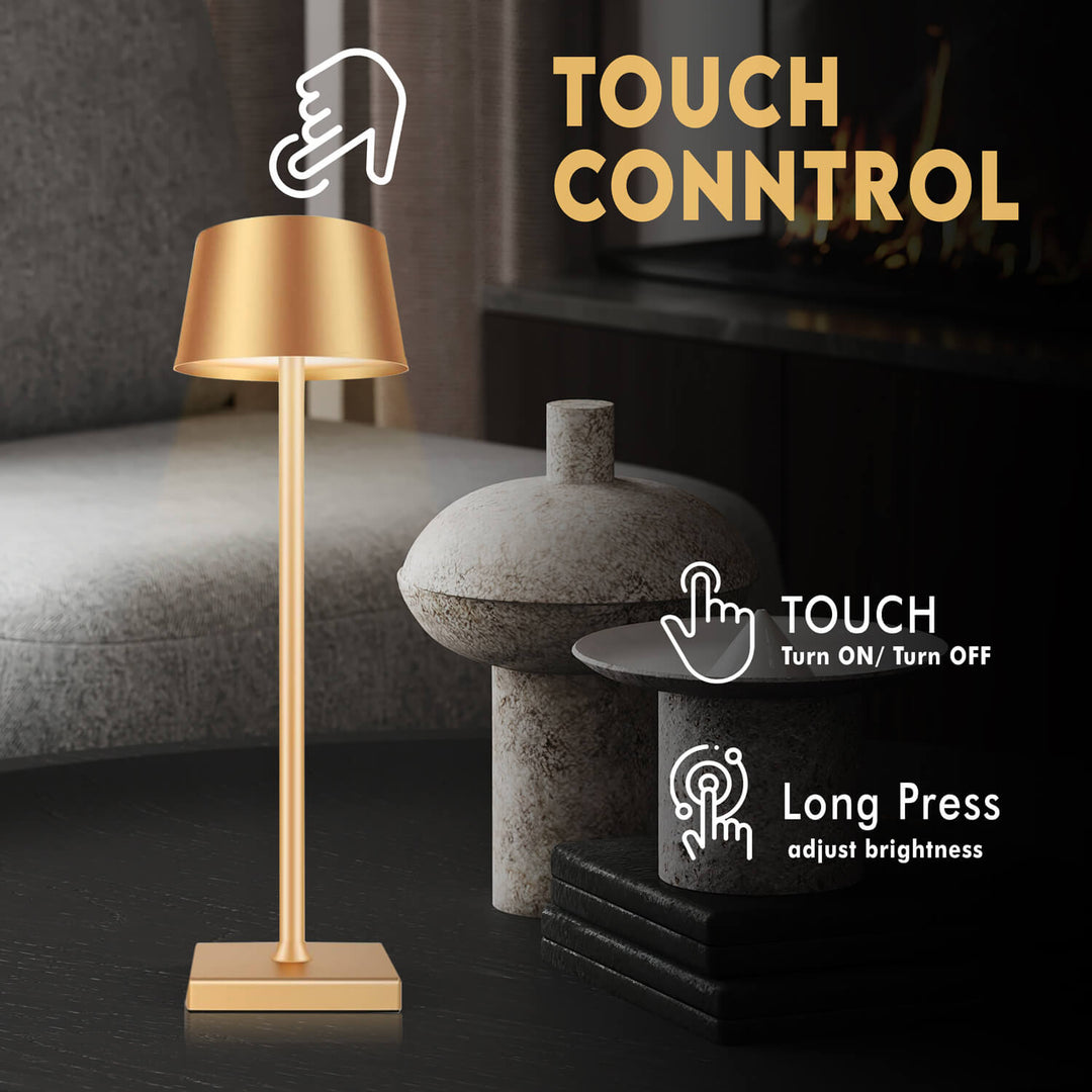 Cordless™ Table Lamp