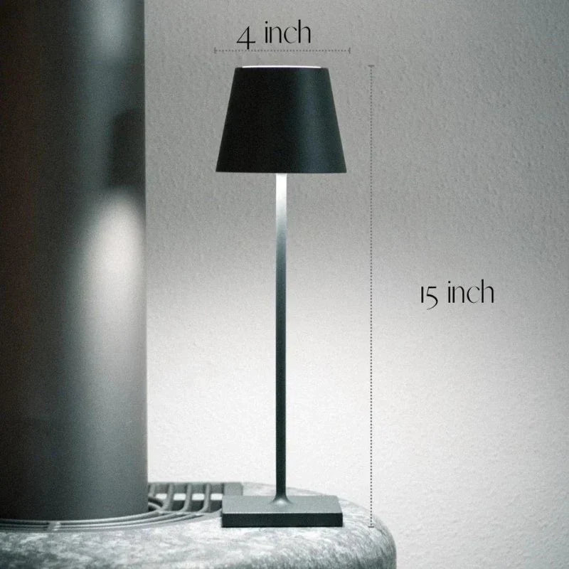 Wireless™ Modern Lamp