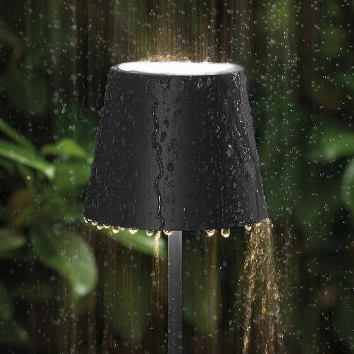 Cordless Table Lamp