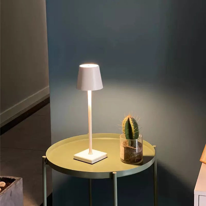 Cordless Table Lamp