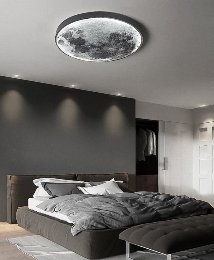 Moon Lamp