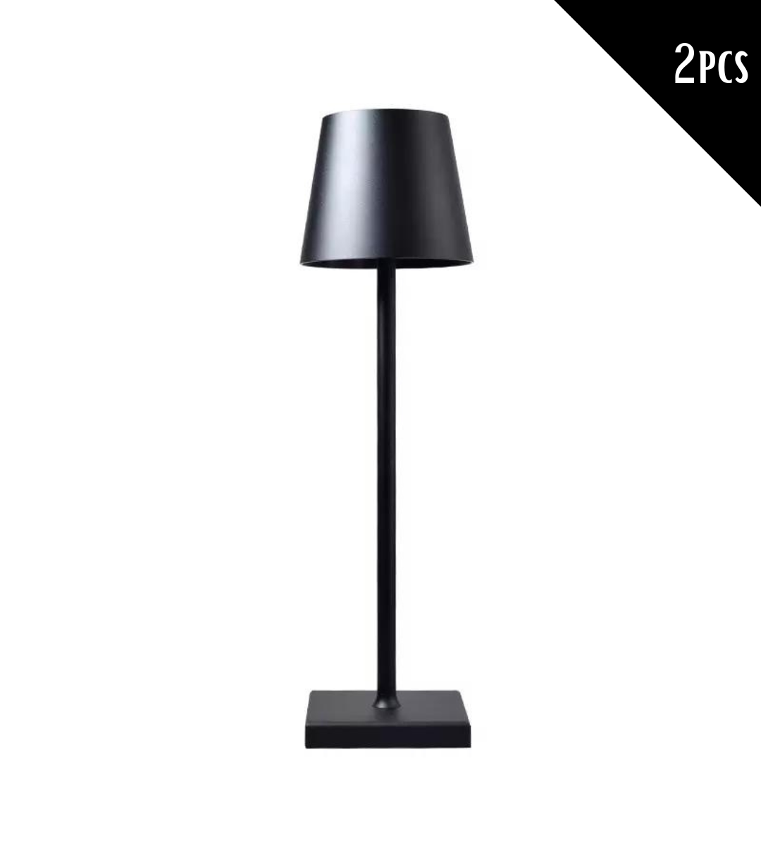 Cordless Table Lamp