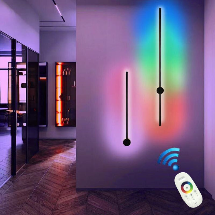 Modern Wall Lamp