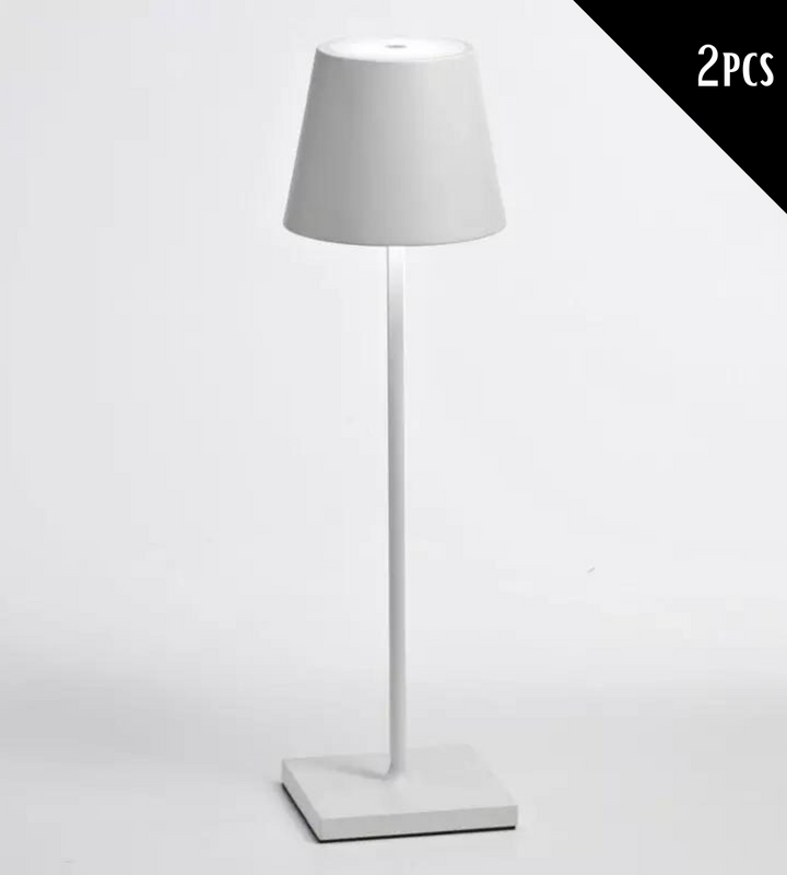 Cordless Table Lamp