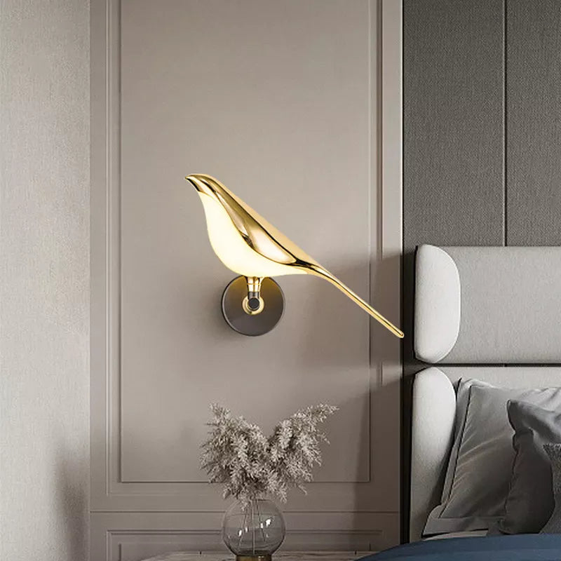 Indoor Wall Light