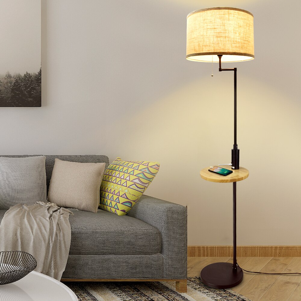 Floor Lamp