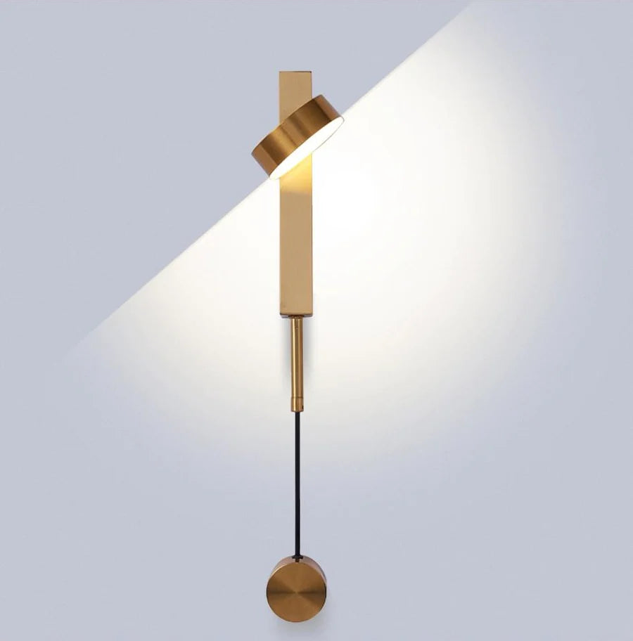 Celine Wall Sconce