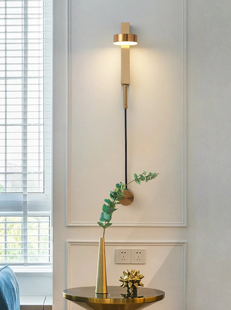 Celine Wall Sconce