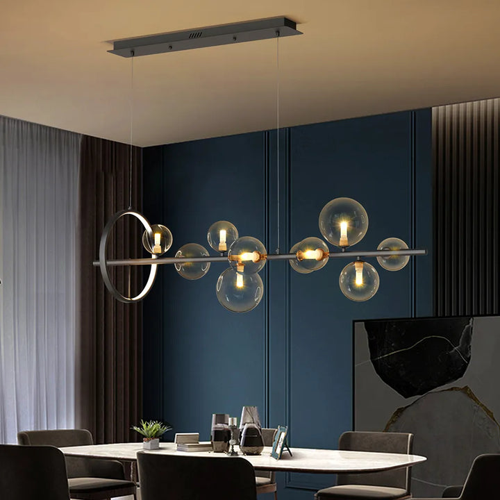 pendant chandelier