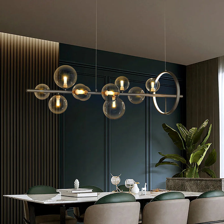 modern chandelier lights