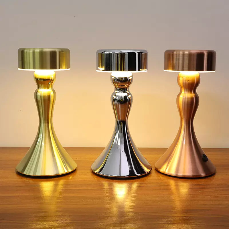 Cordless Table Lamp