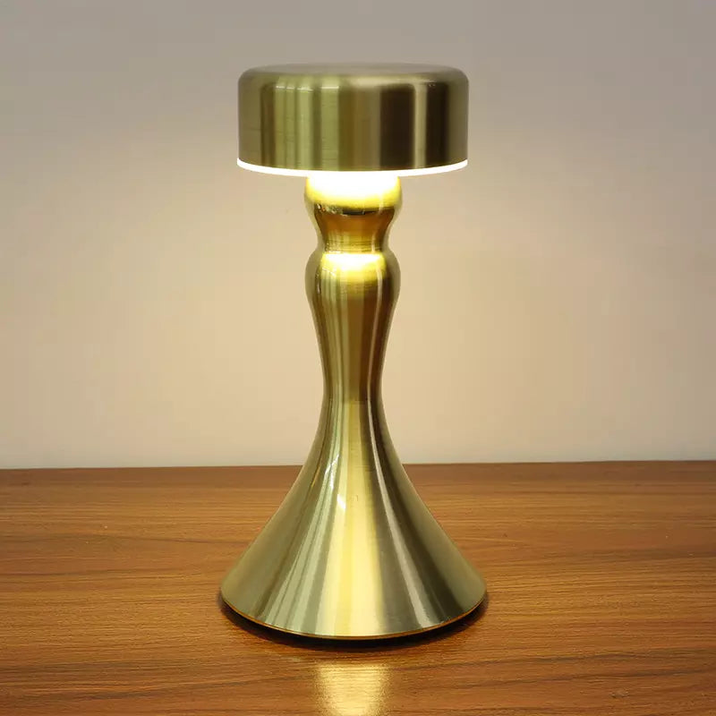 Cordless Lamp