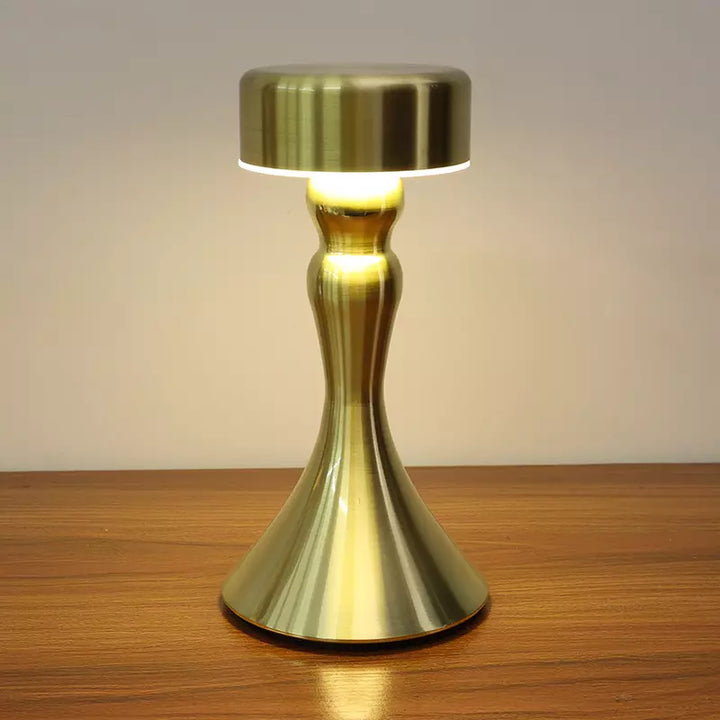 Cordless Lamp