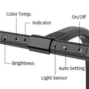 Architect Desk Lamp