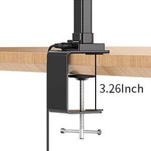 Architekt Schreibtischlampe