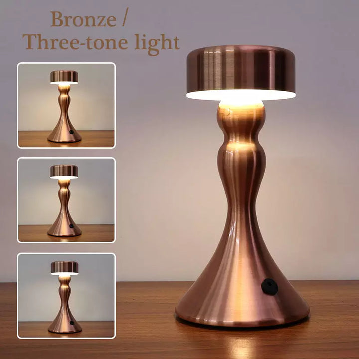 Luxury Table Lamp