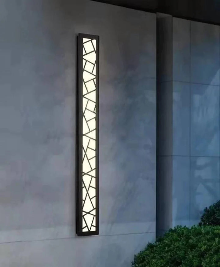 Sunlite Wall Light