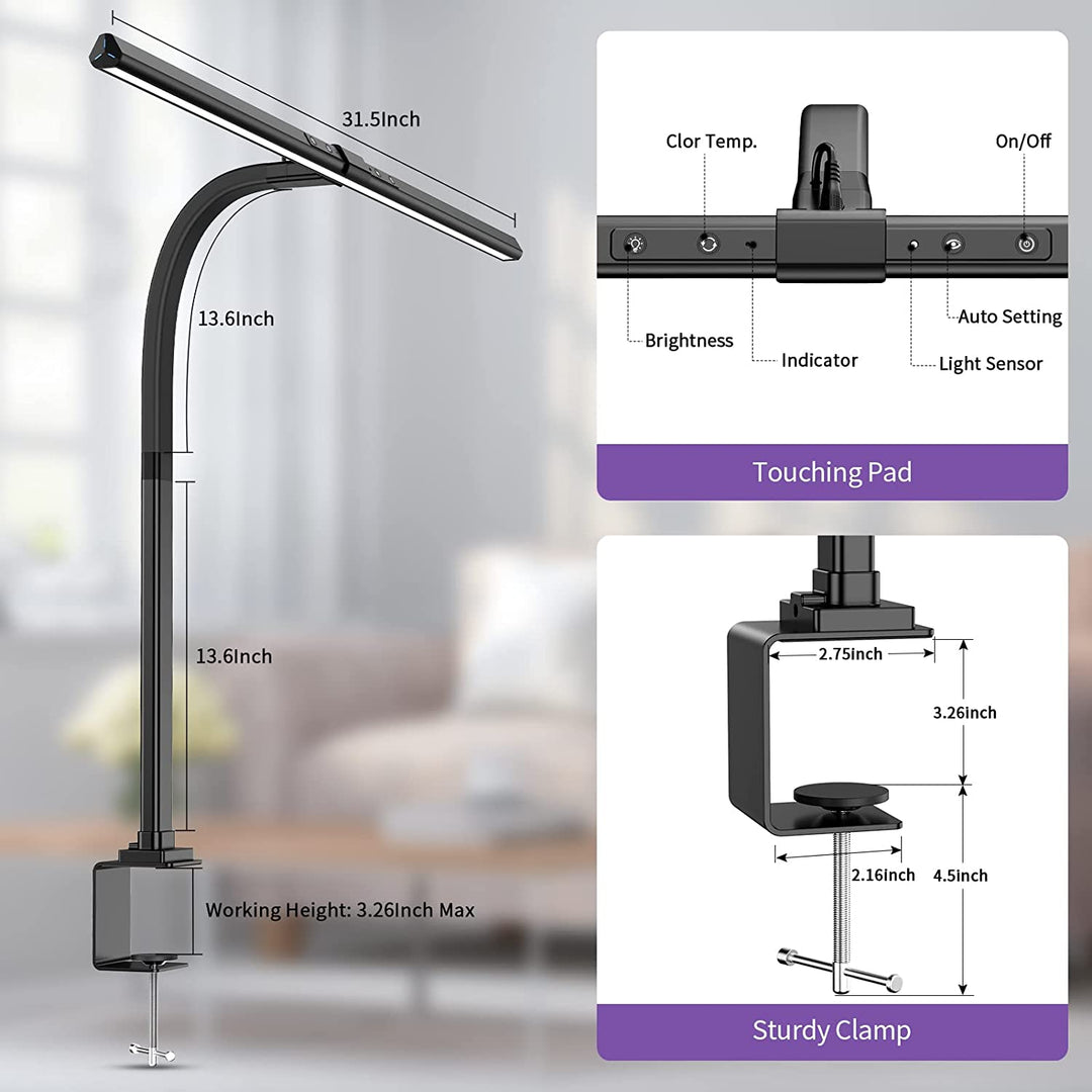 Architect Desk Lamp