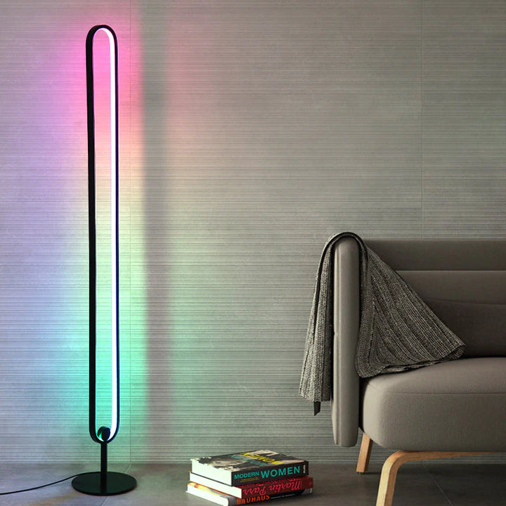 Unique Floor Lamp