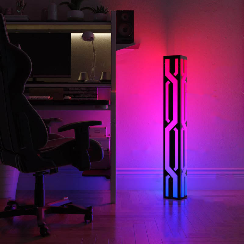 Standing Floor Lamp