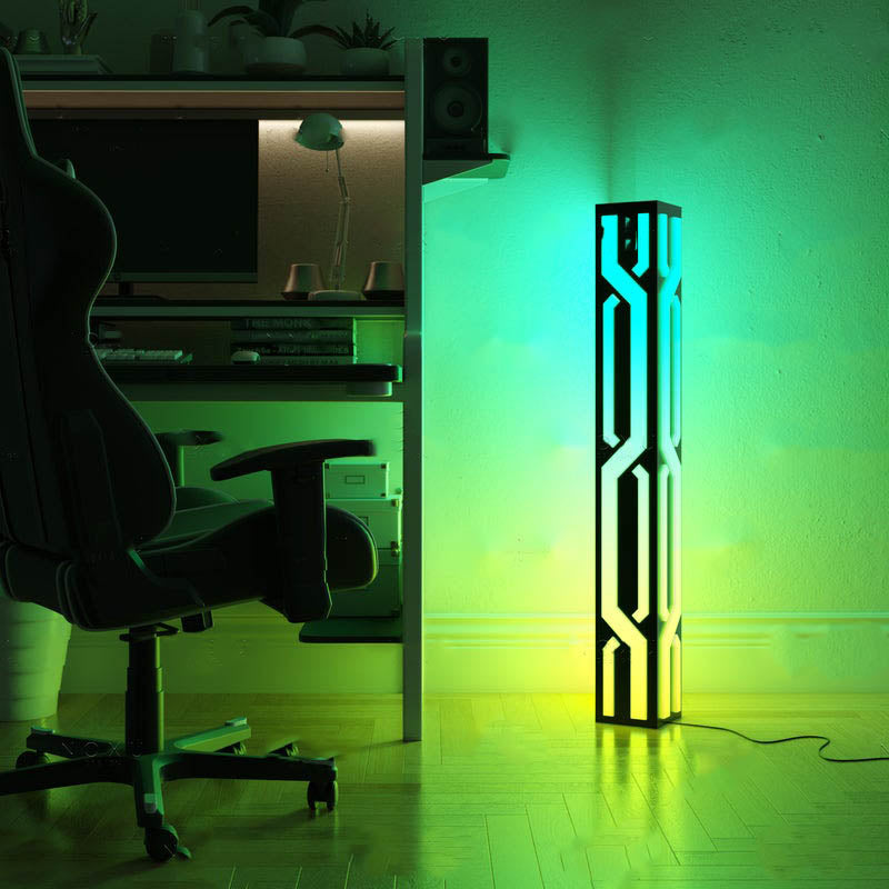 Rgb Floor Lamp