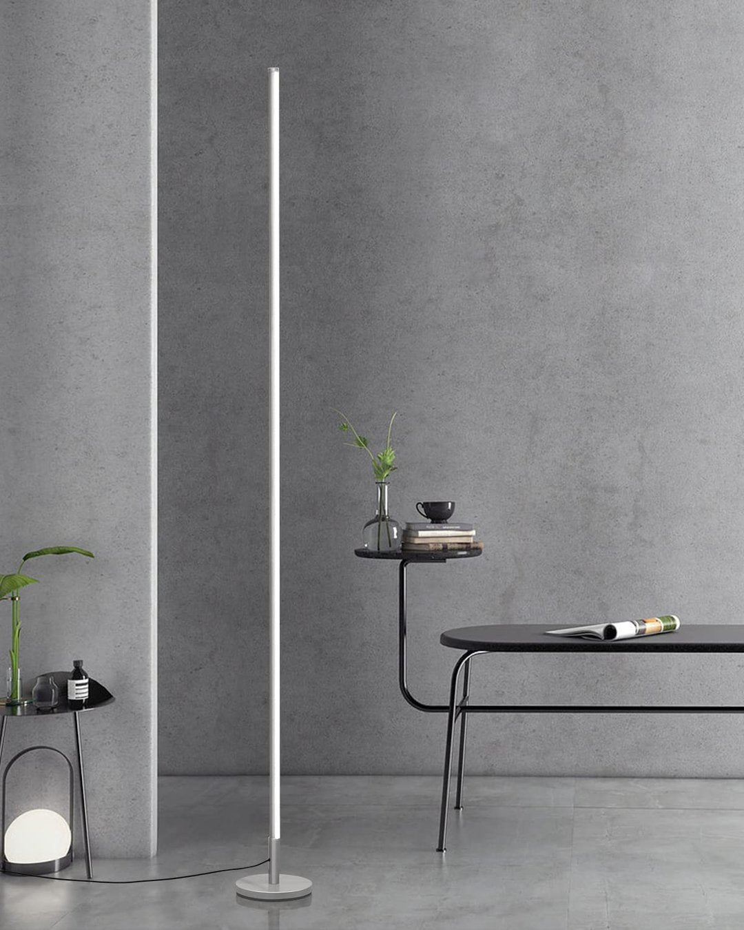 Novalty Floor Lamp