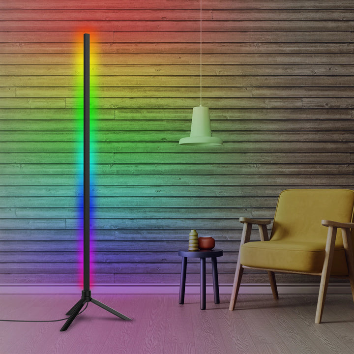 Tripod Floor Lamp