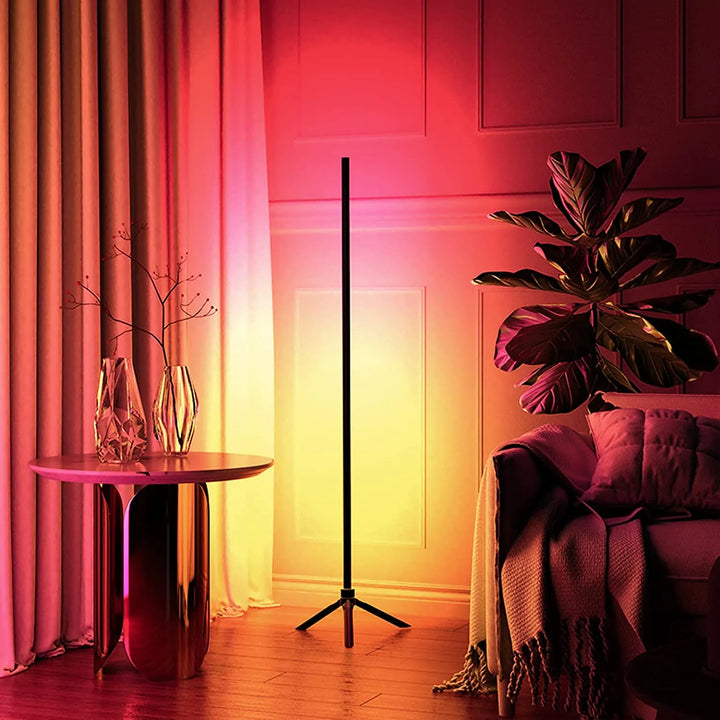 Tripod Floor Lamp