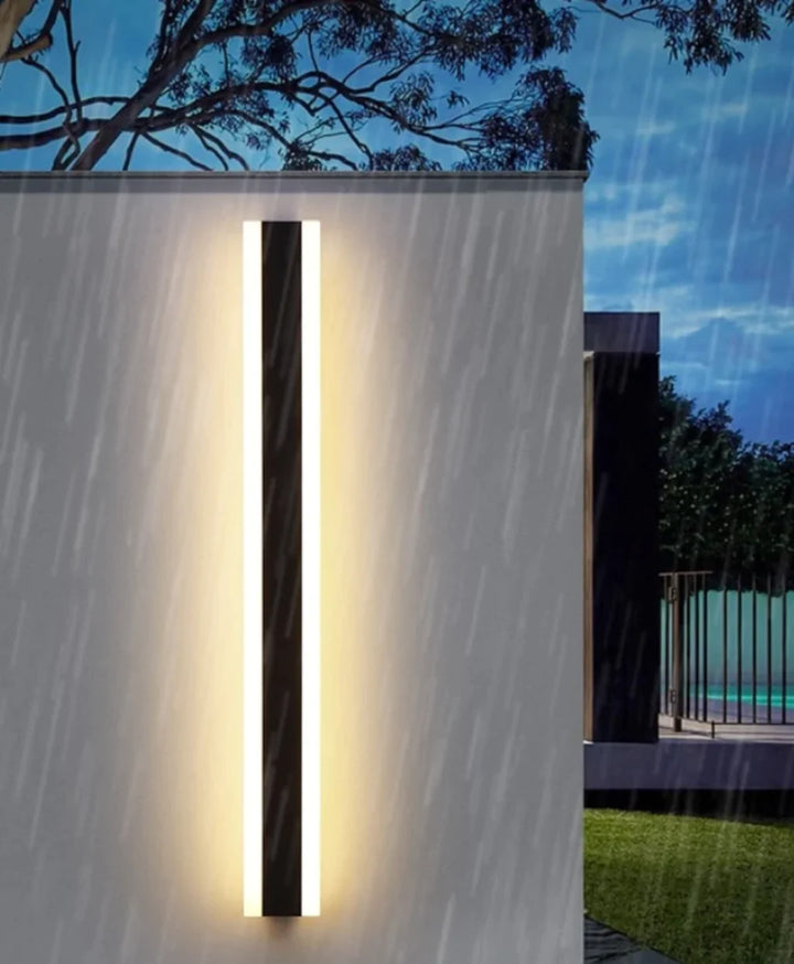 Immense Waterproof Led Wall Light