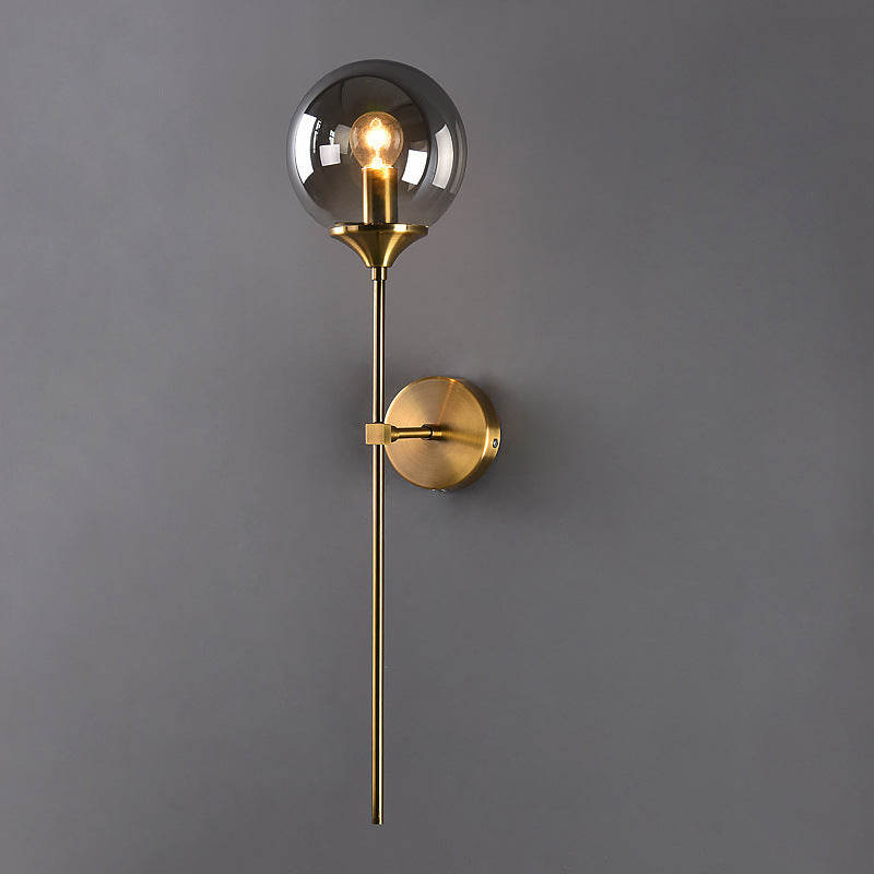 Sconce Mid Century