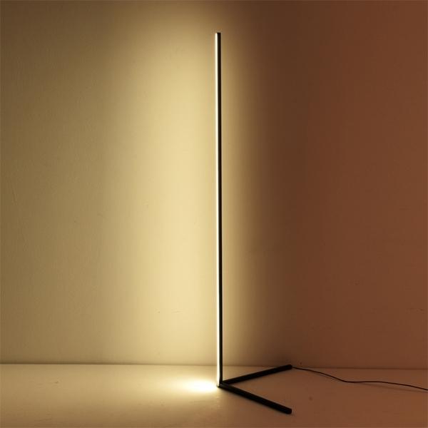 Warm Floor Lamp