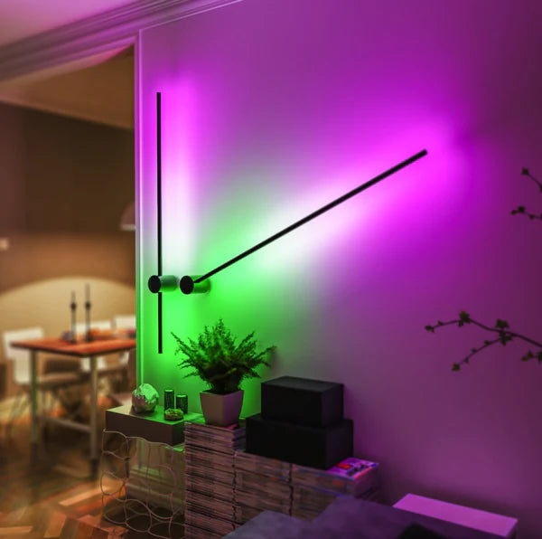 Wall Mounted Light