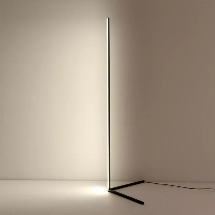 Warm Floor Lamp